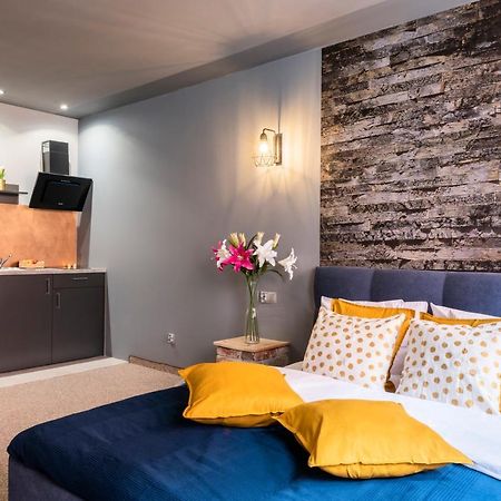 ורוצלב Sukiennice Aparthotel מראה חיצוני תמונה
