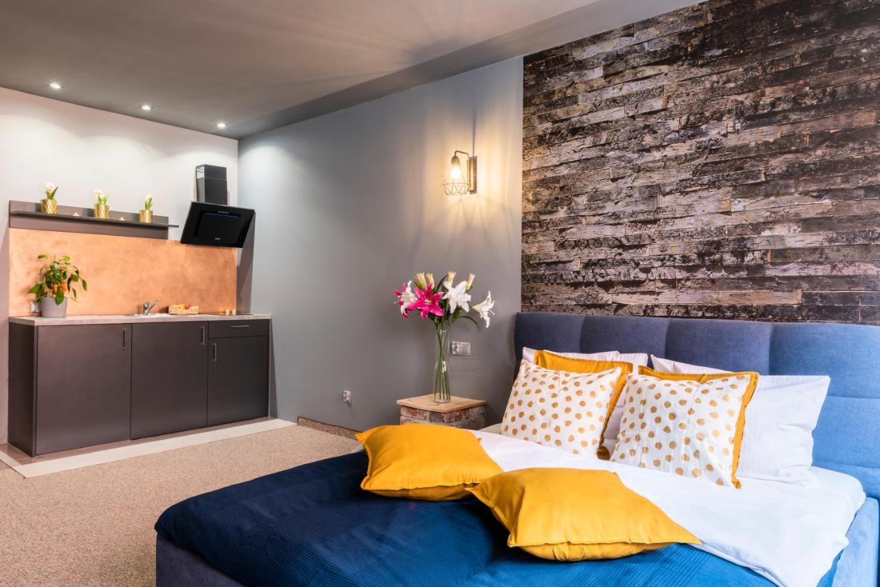 ורוצלב Sukiennice Aparthotel מראה חיצוני תמונה
