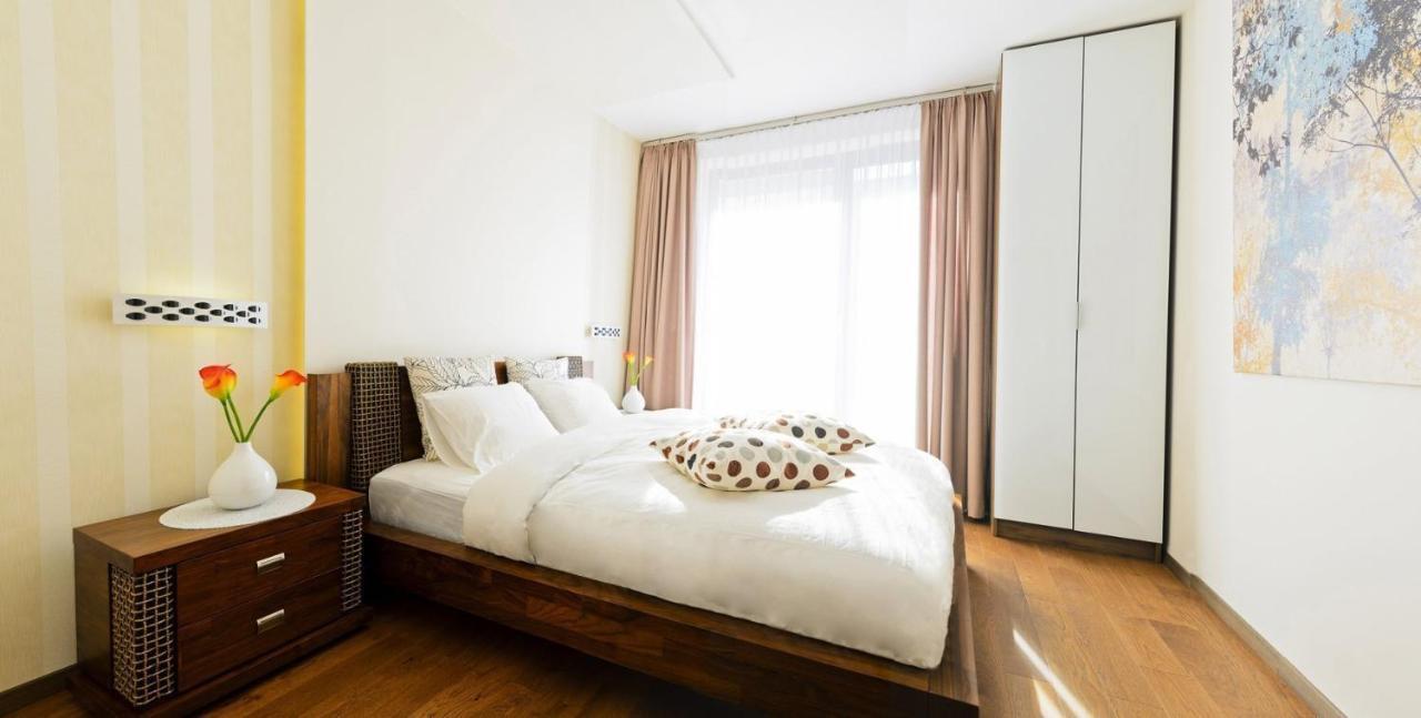 ורוצלב Sukiennice Aparthotel מראה חיצוני תמונה