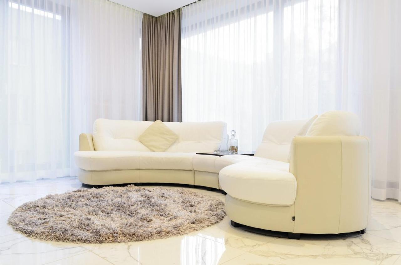 ורוצלב Sukiennice Aparthotel מראה חיצוני תמונה