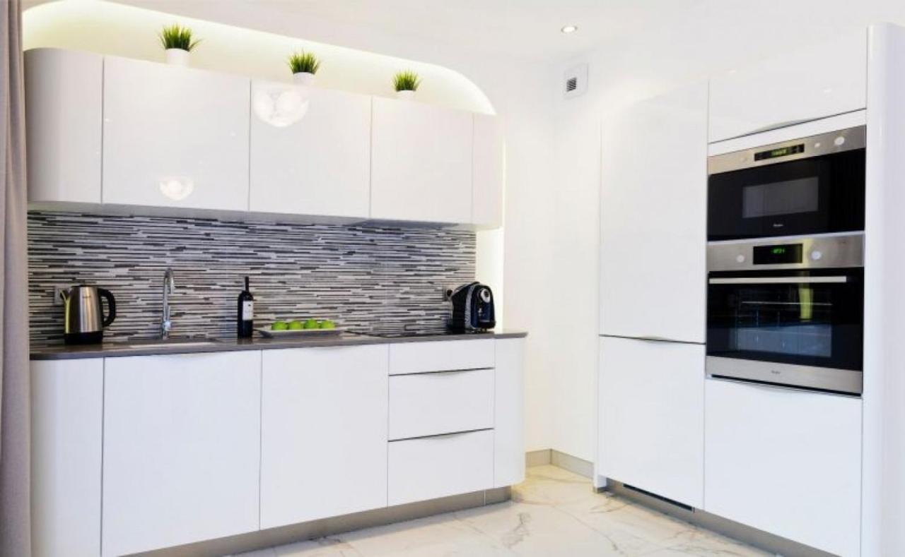 ורוצלב Sukiennice Aparthotel מראה חיצוני תמונה